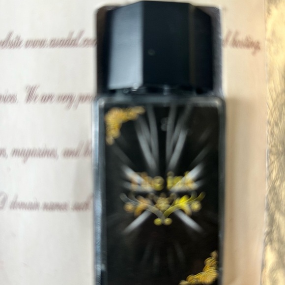 Unique one set with a feather quill, ink, 5 nubs and an ink bottle - new - Picture 8 of 12